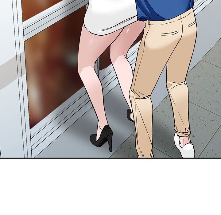 阔少的女仆们第47话