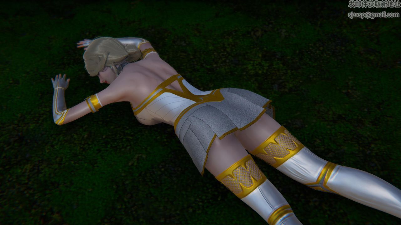 [3D]天命正传第51话