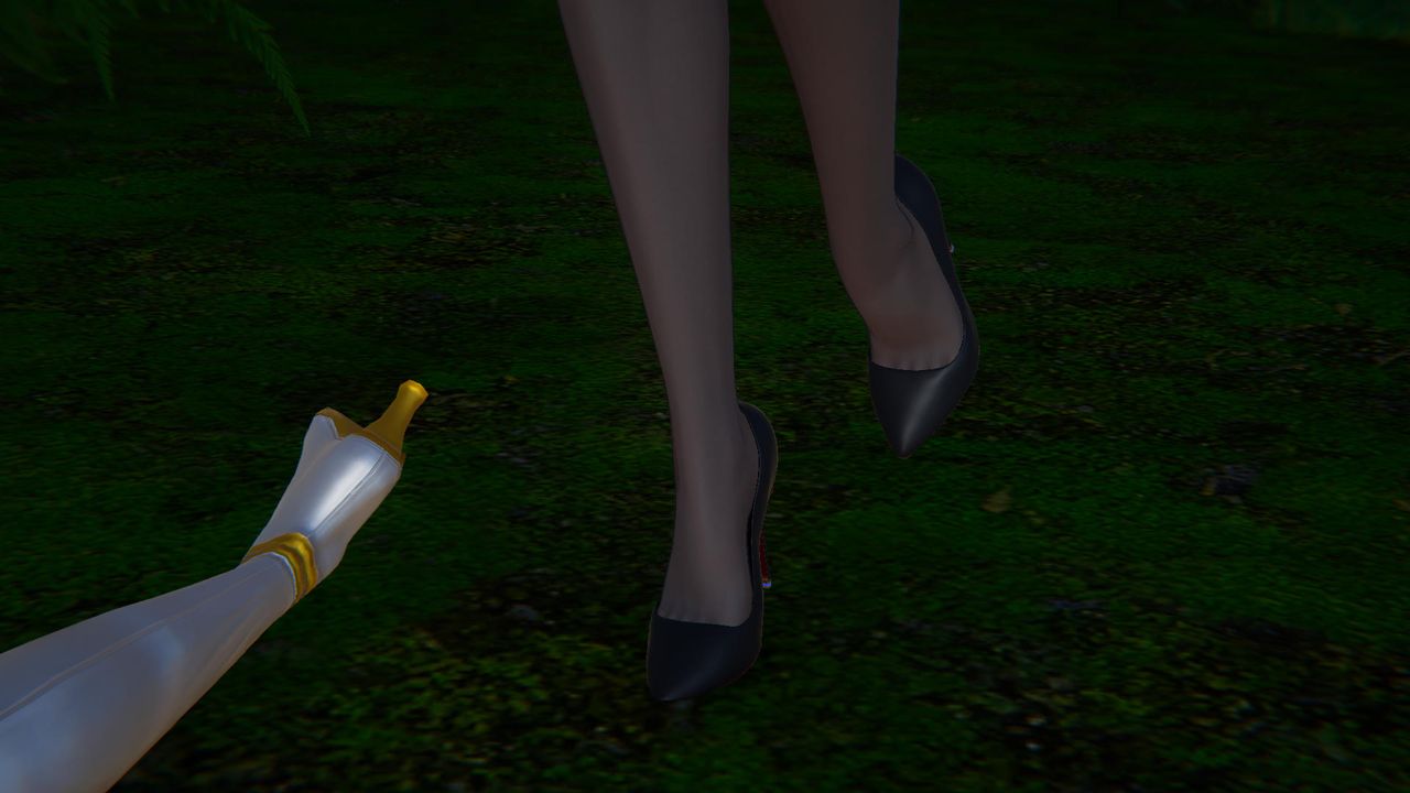 [3D]天命正传第51话