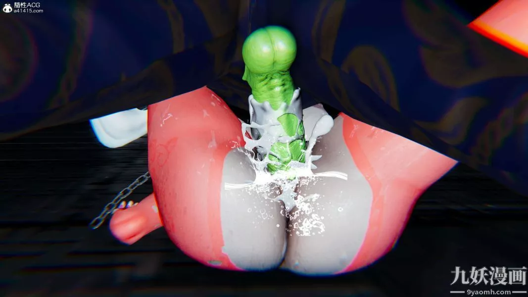 [3D]逆轉第二季[完整版]第08章【第11话】