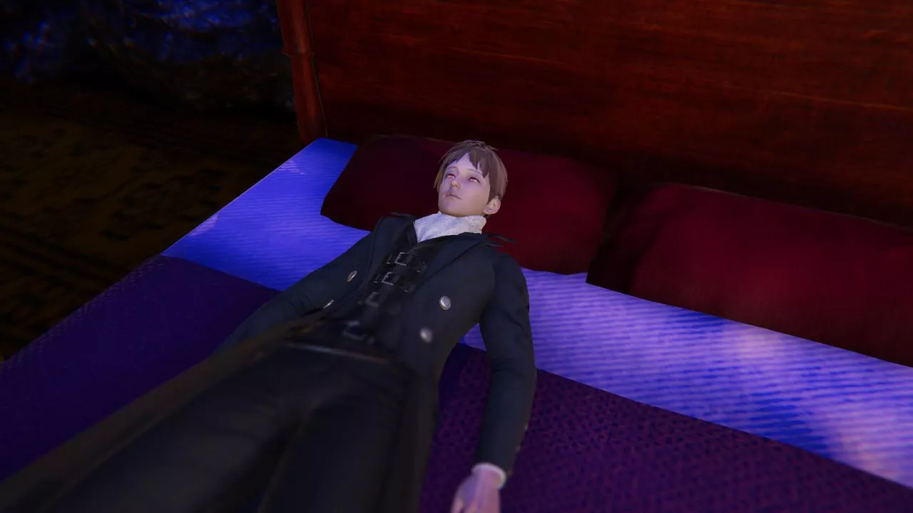 [3D]天命正傳第52話