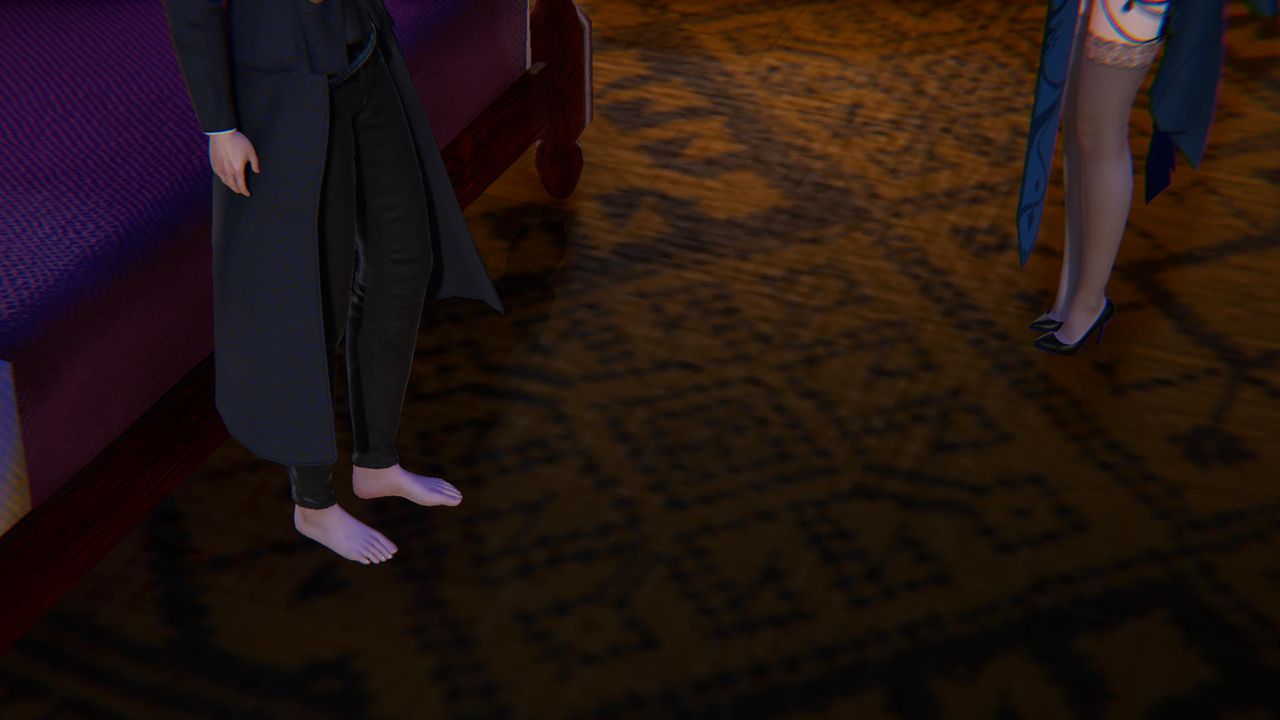 [3D]天命正传第52话