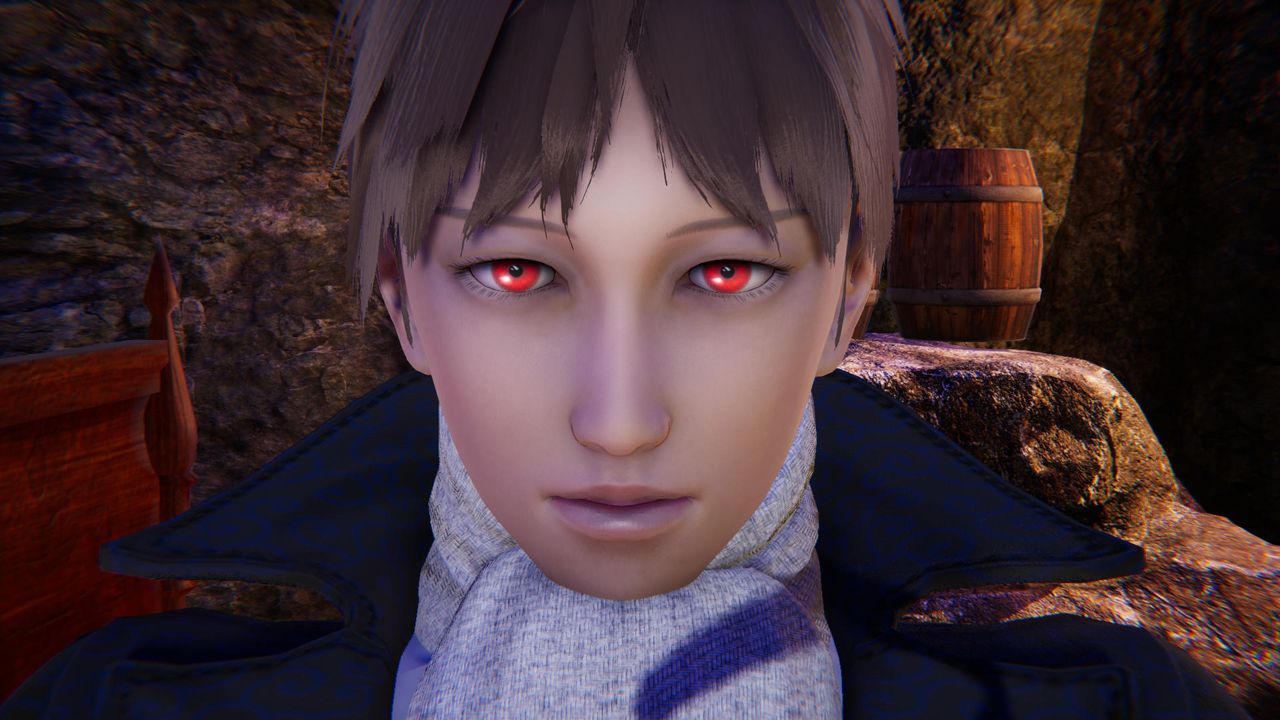 [3D]天命正传第52话