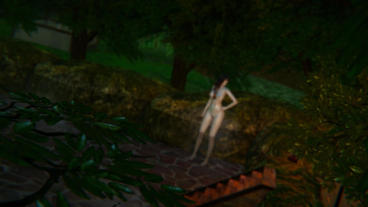 [3D]天命正传第52话