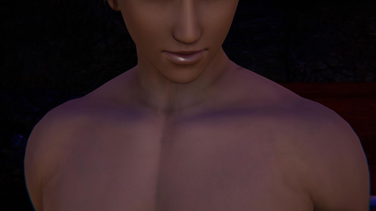 [3D]天命正传第52话