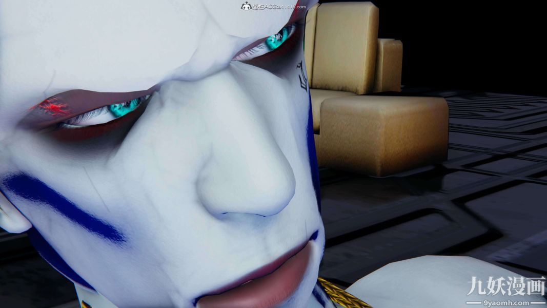 [3D]逆轉第二季[完整版]第08章【第12话】