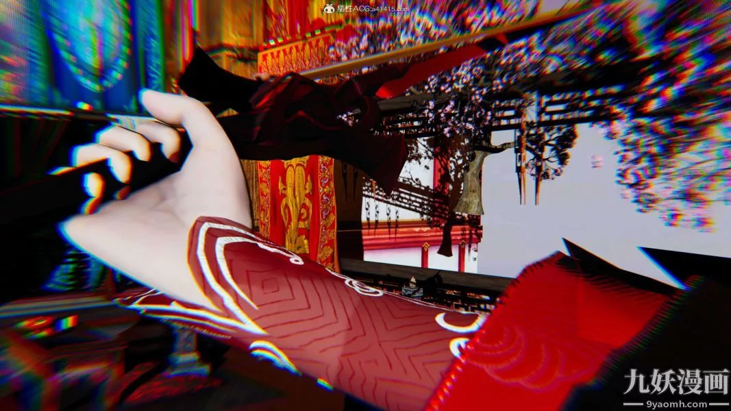 [3D]逆轉第二季[完整版]第09章【第01话】