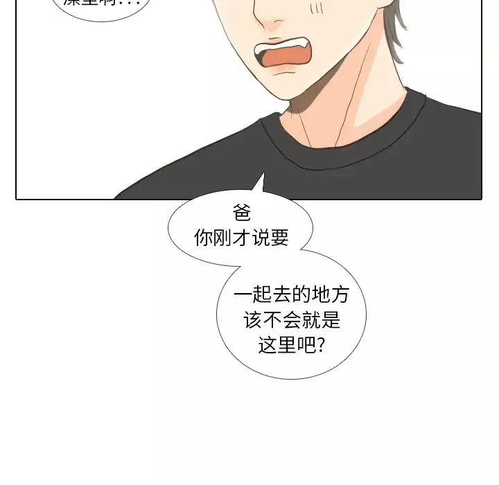 手中的世界-第14话 - 图片 66