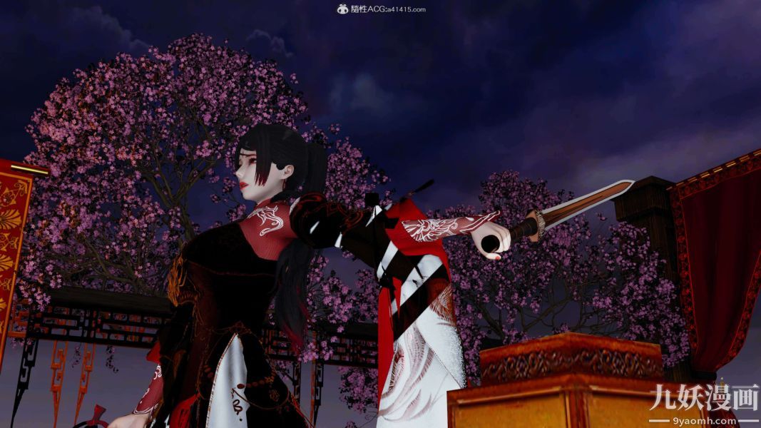 [3D]逆转第二季[完整版]第09章【第02话】