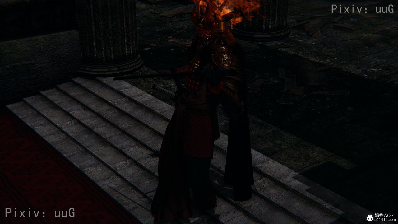 [3D]天命正傳第56話