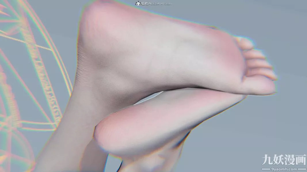 [3D]逆轉第二季[完整版]第09章【第03话】