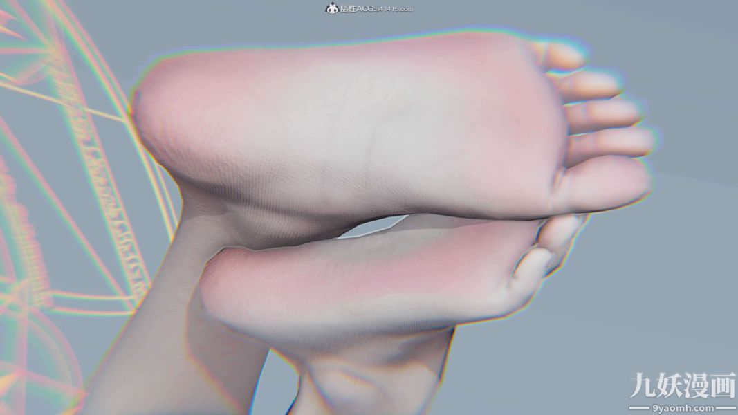 [3D]逆转第二季[完整版]第09章【第03话】