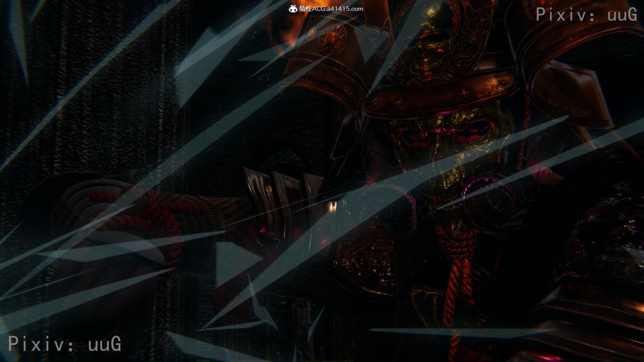 [3D]天命正傳第56話