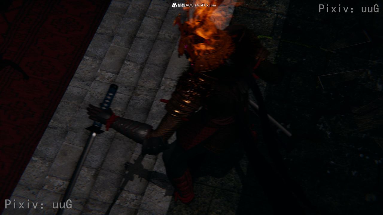 [3D]天命正传第56话