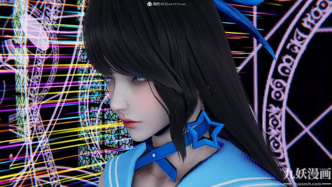 [3D]逆转第二季[完整版]-第09章【第04话】 - 图片 13