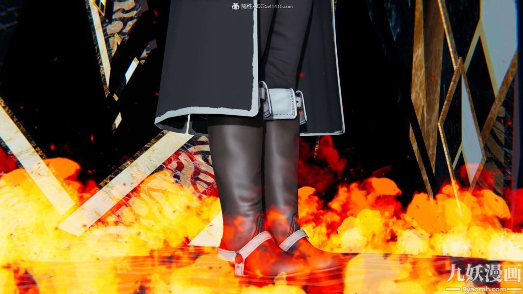 [3D]逆轉第二季[完整版]第09章【第04话】