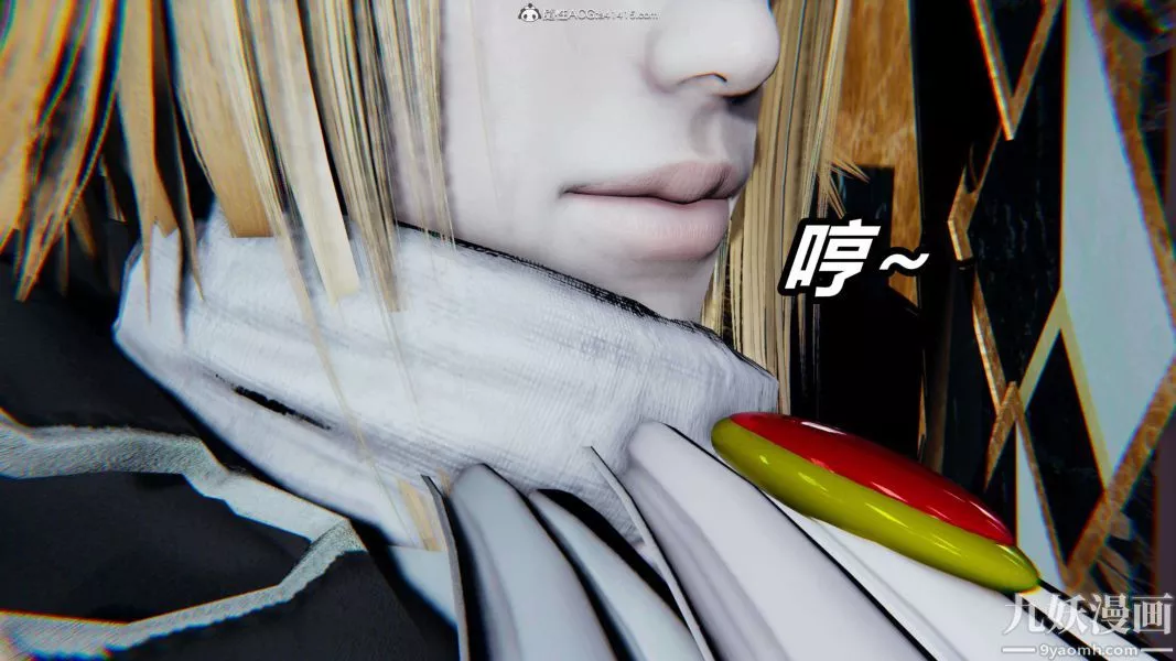 [3D]逆转第二季[完整版]-第09章【第04话】 - 图片 32
