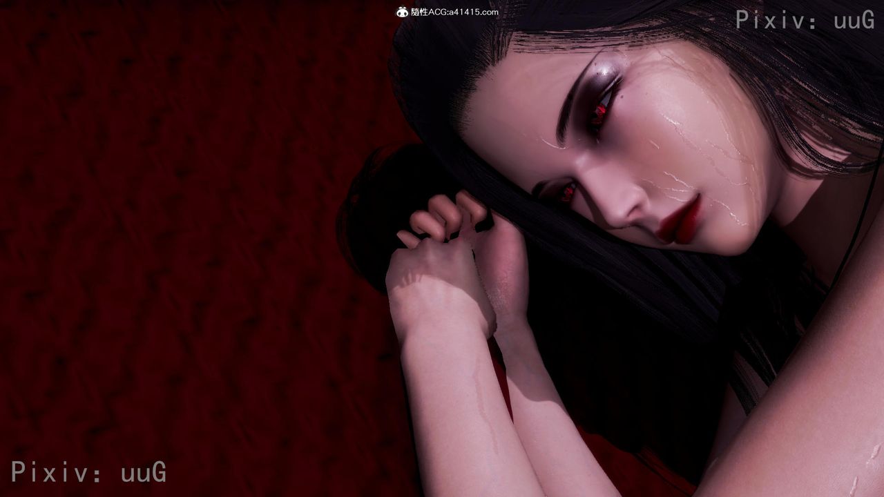 [3D]天命正传第57话