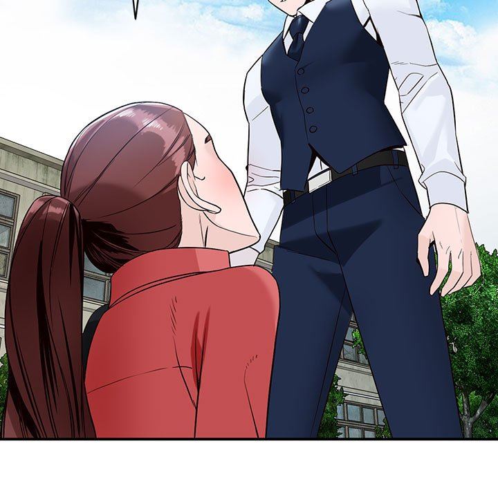 闊少的女仆們第50話