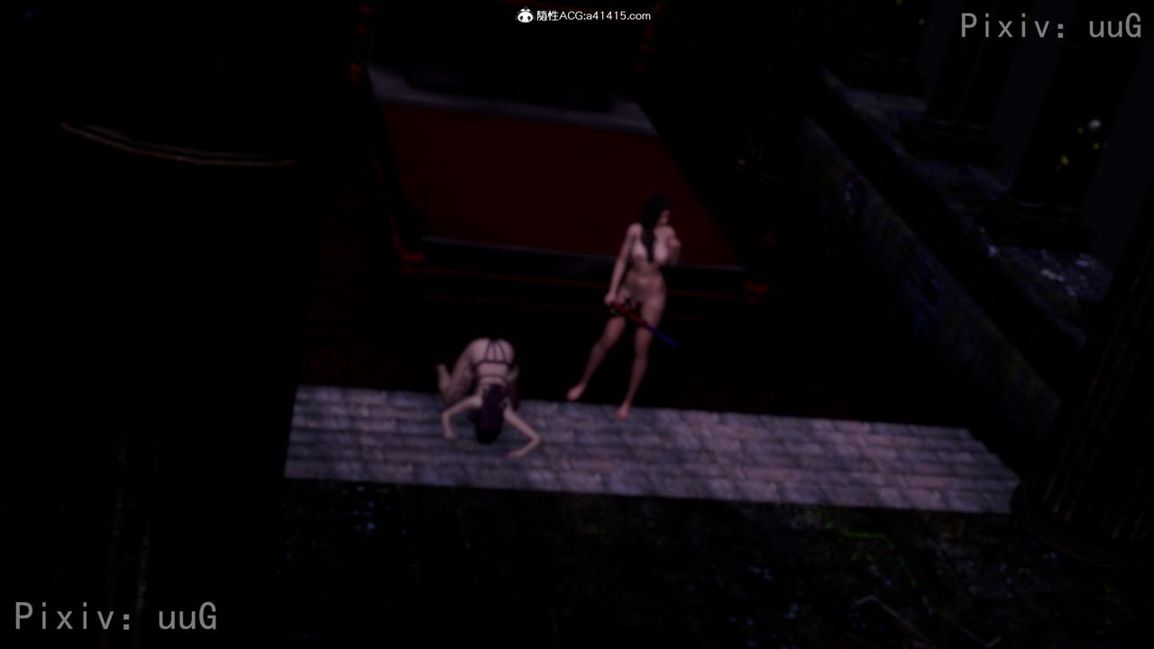 [3D]天命正傳第57話