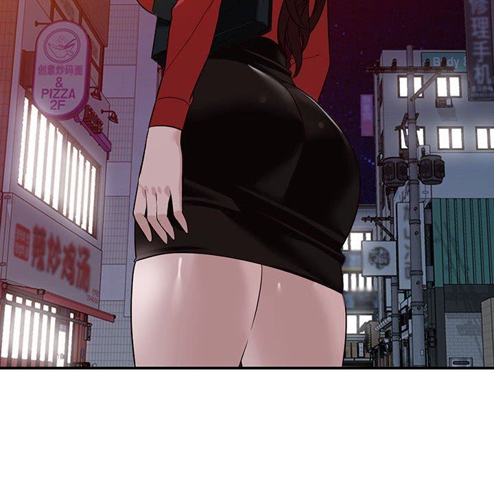 阔少的女仆们第50话