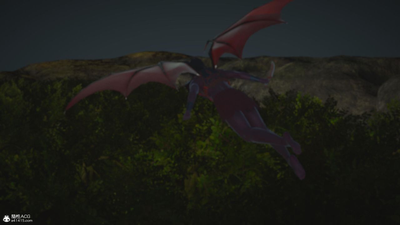 [3D]天命正传第58话