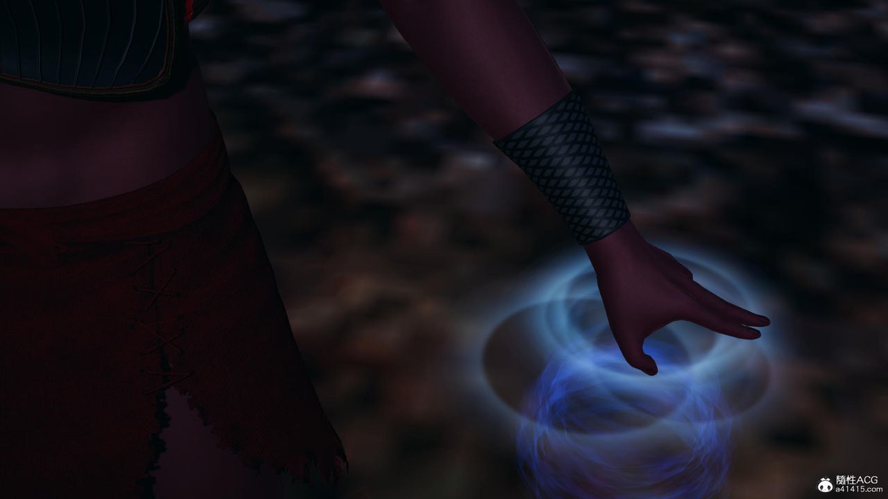 [3D]天命正傳第58話