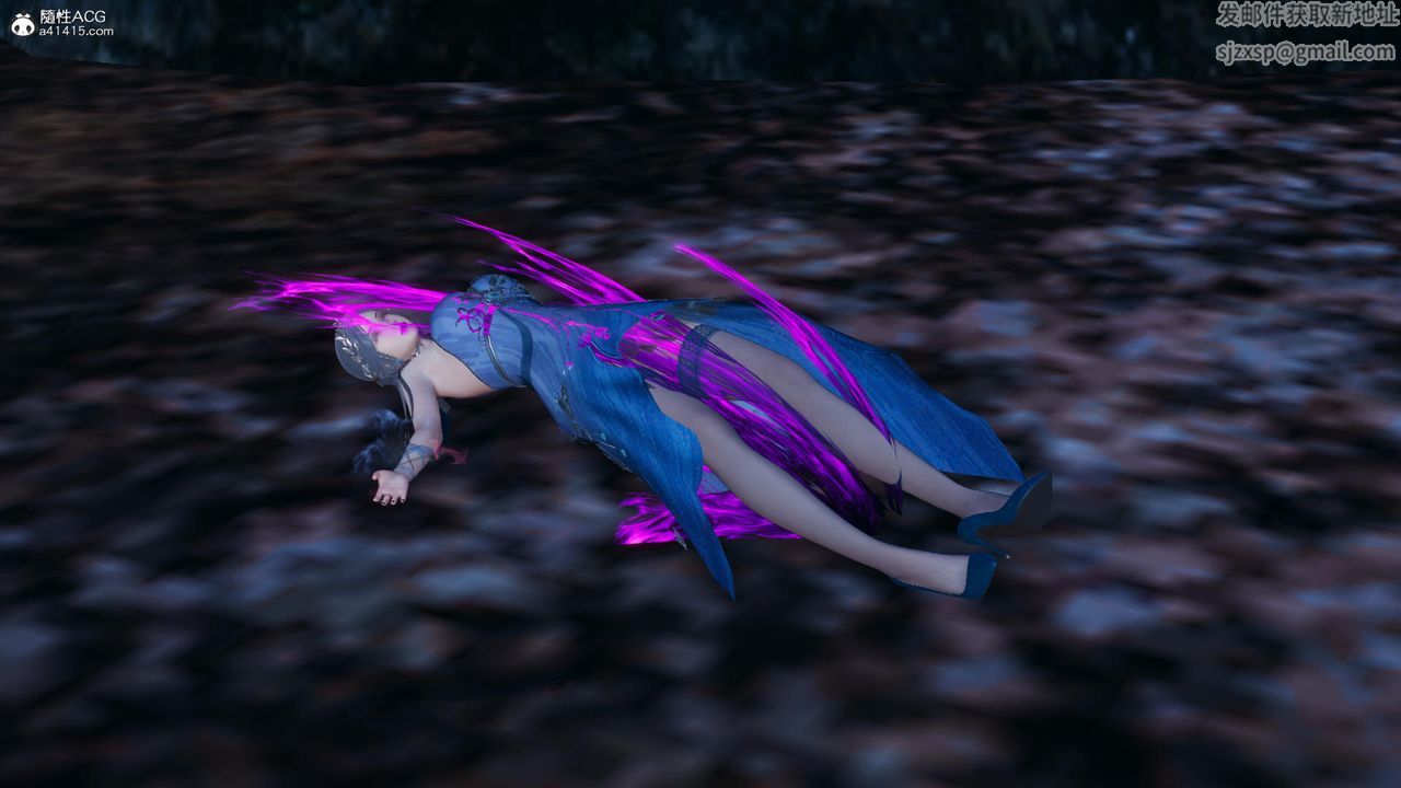 [3D]天命正傳第58話