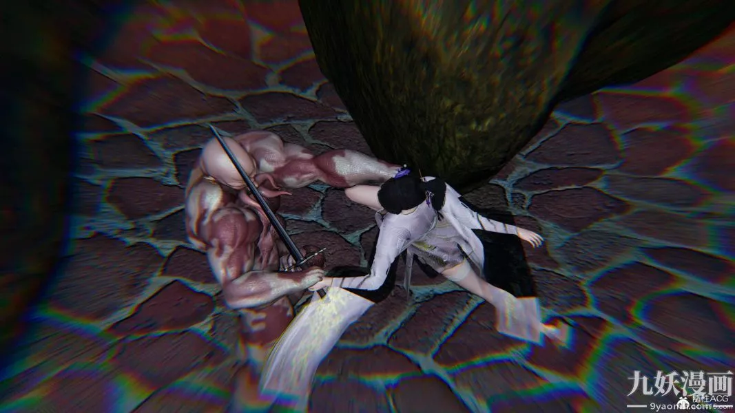 [3D]逆转第二季[完整版]-第10章【第03话】 - 图片 6