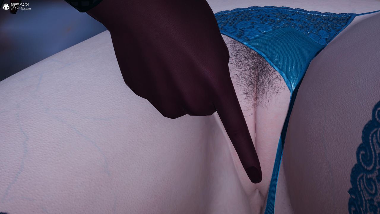 [3D]天命正传第58话