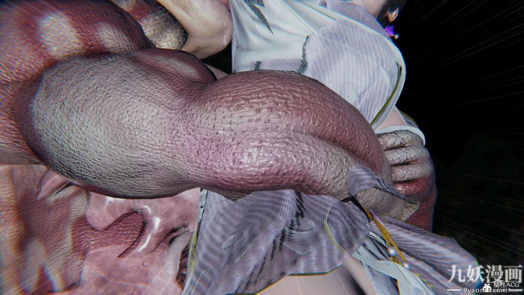 [3D]逆转第二季[完整版]第10章【第03话】