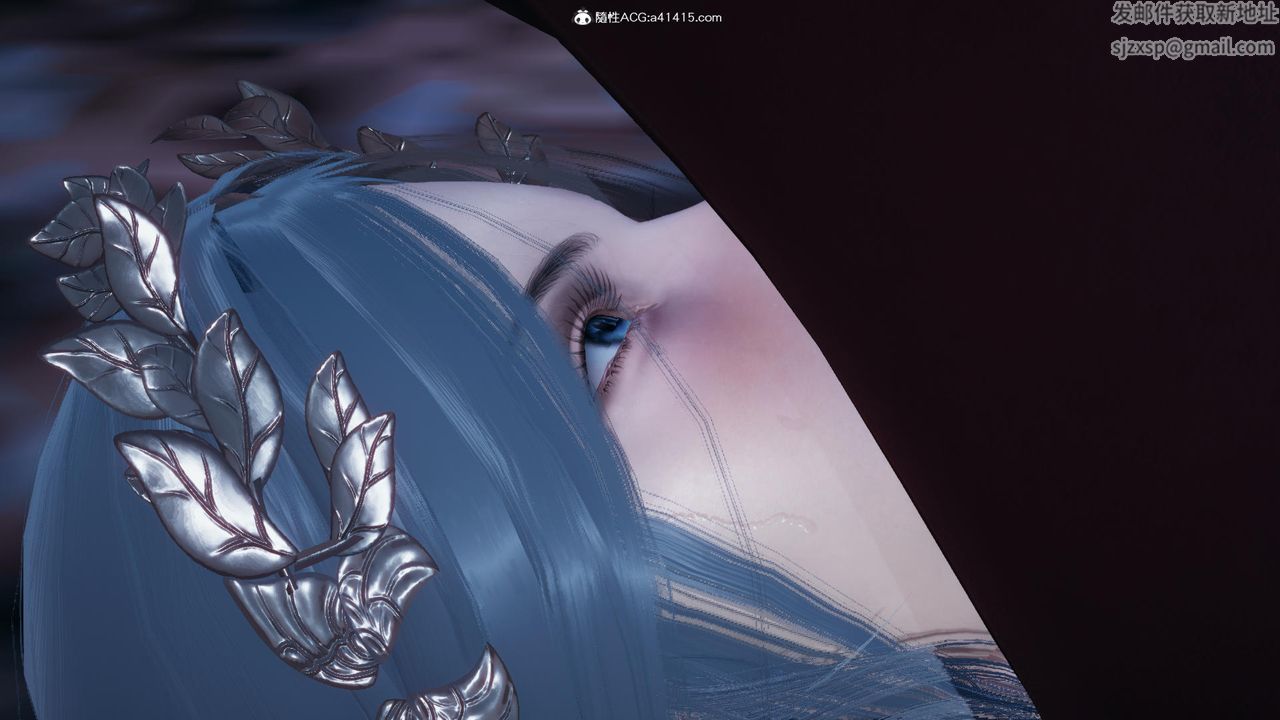 [3D]天命正传第59话