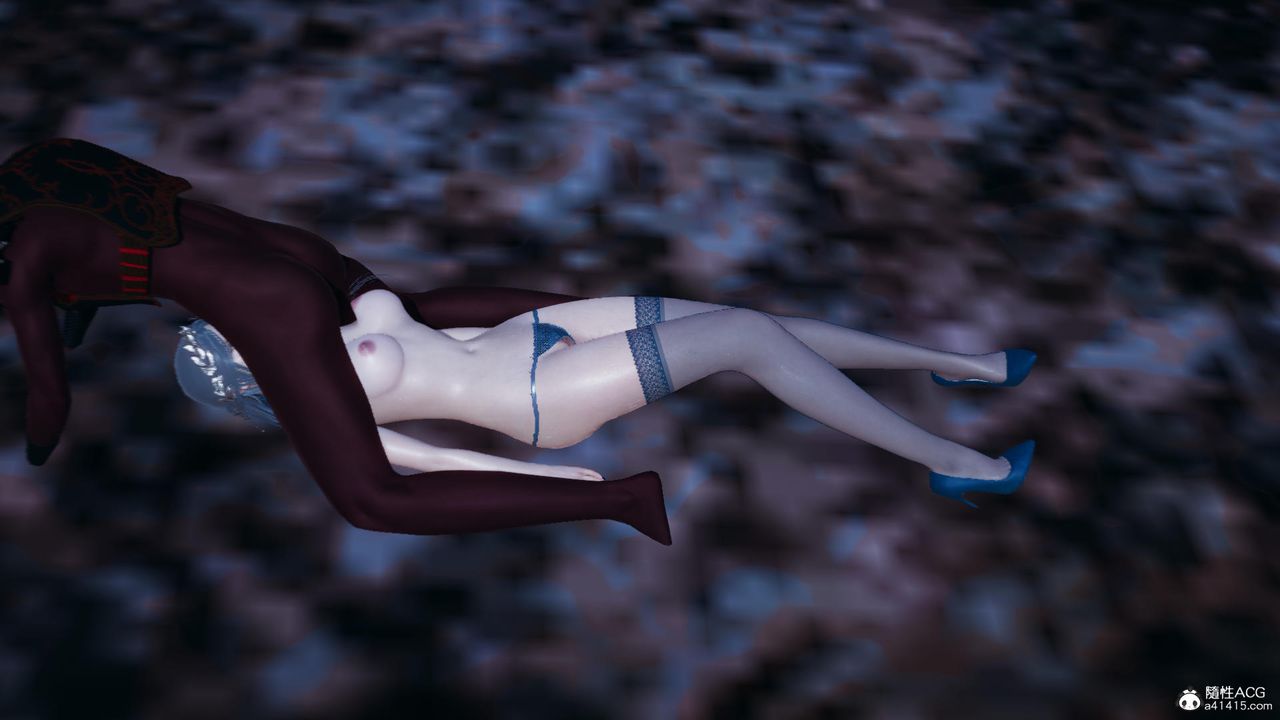 [3D]天命正传第59话