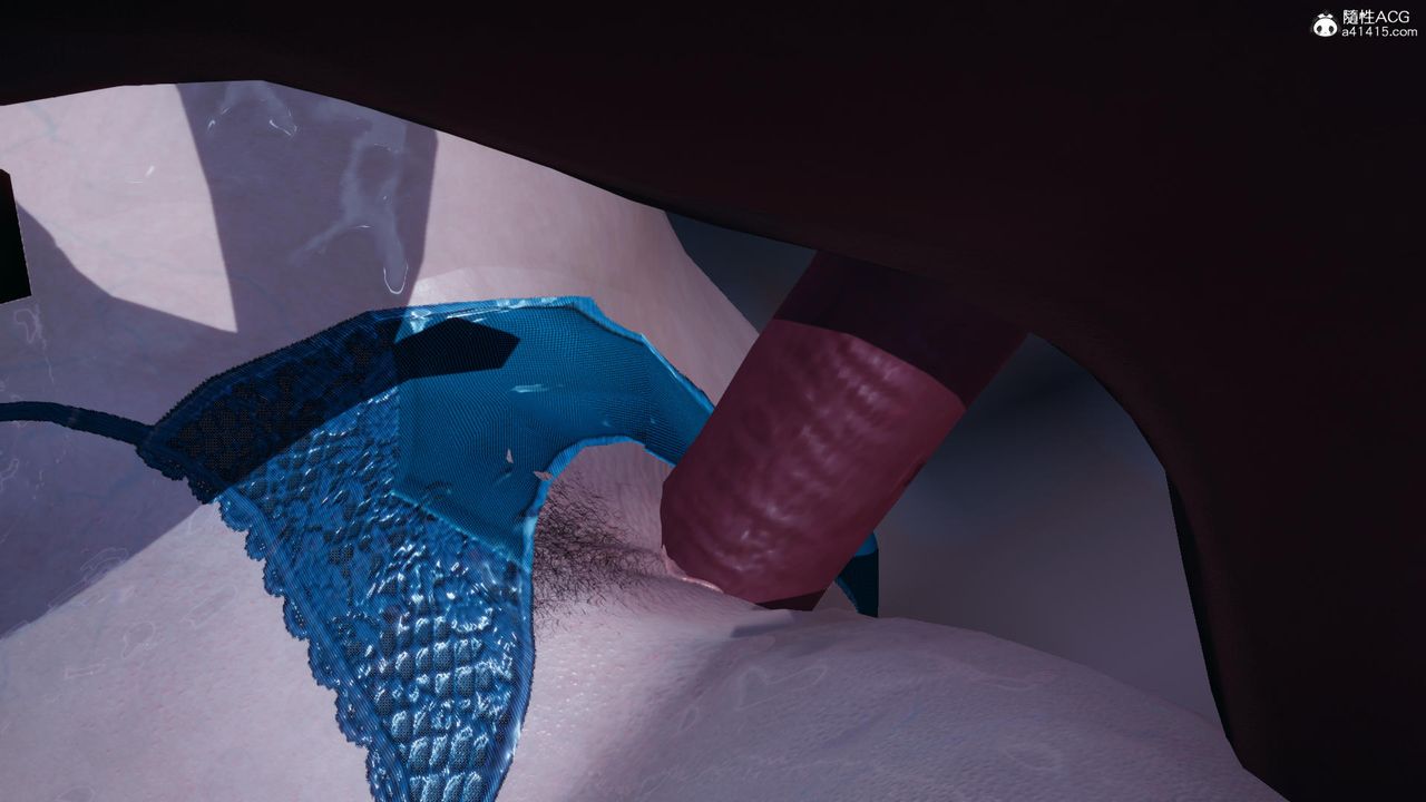 [3D]天命正传第59话