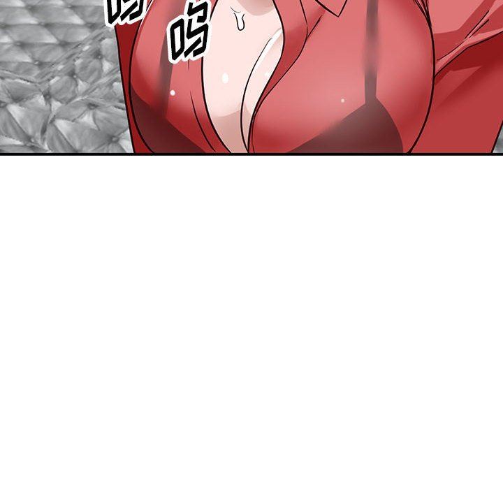 阔少的女仆们第50话