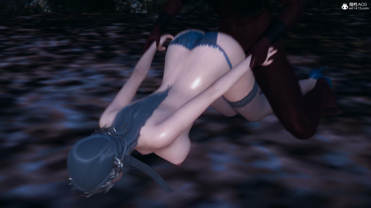 [3D]天命正传第59话