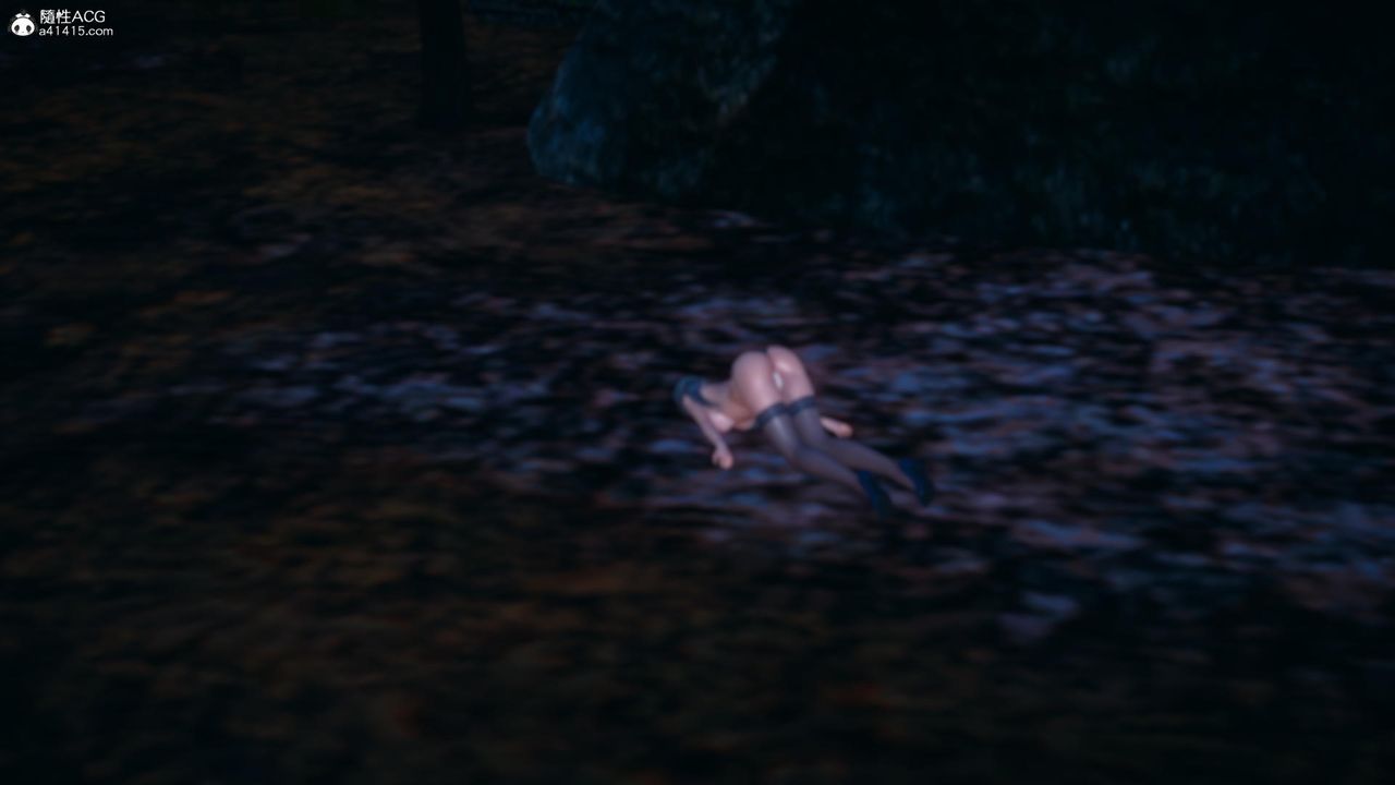 [3D]天命正傳第59話