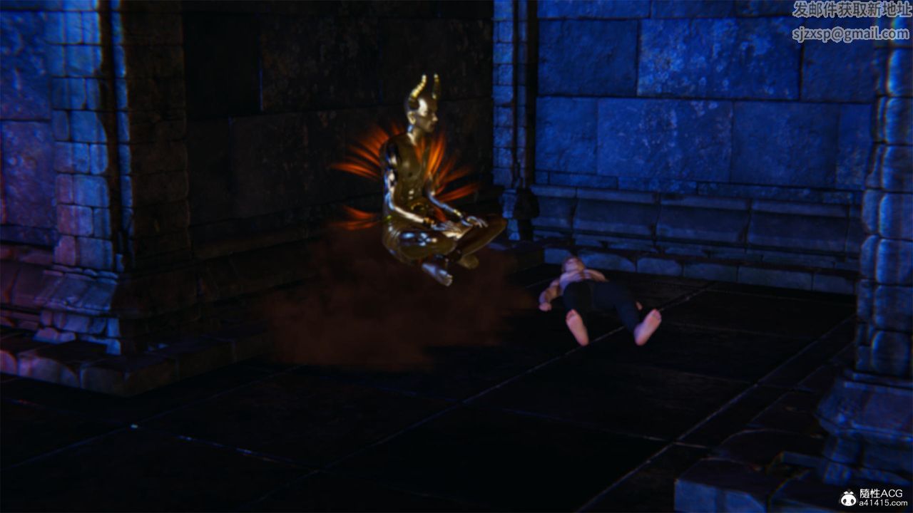 [3D]天命正传第59话