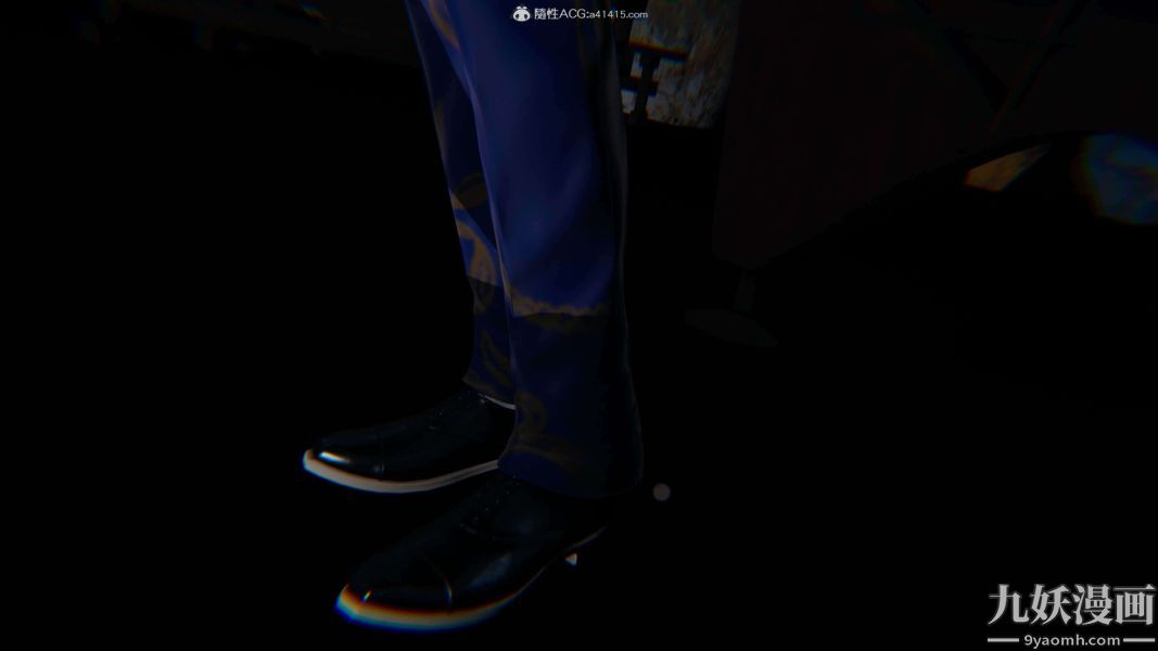 [3D]逆转第二季[完整版]第10章【第04话】