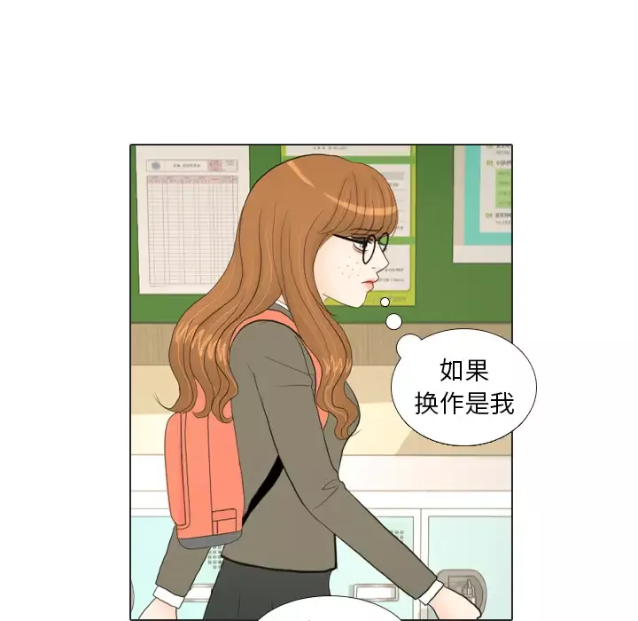 手中的世界-第17话 - 图片 74
