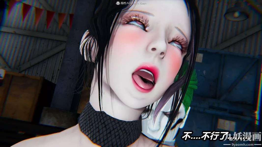 [3D]逆转第二季[完整版]-第10章【第04话】 - 图片 35