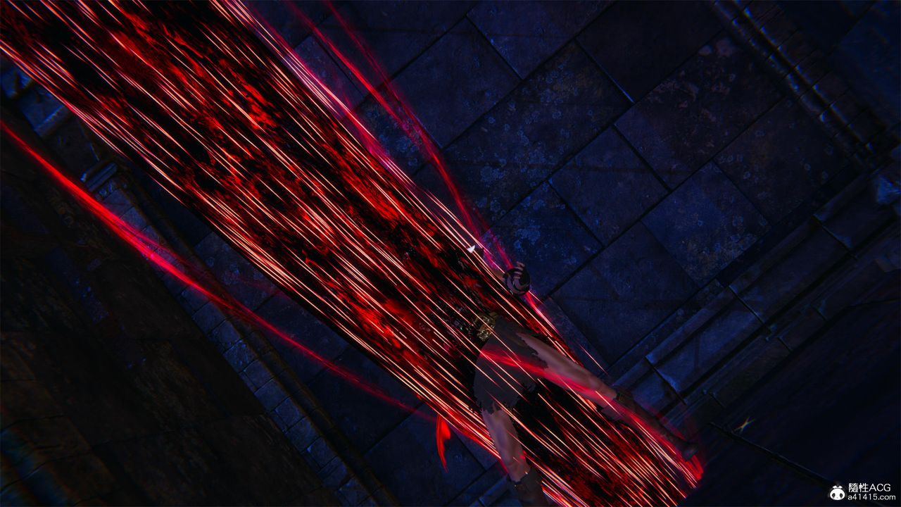 [3D]天命正传第60话