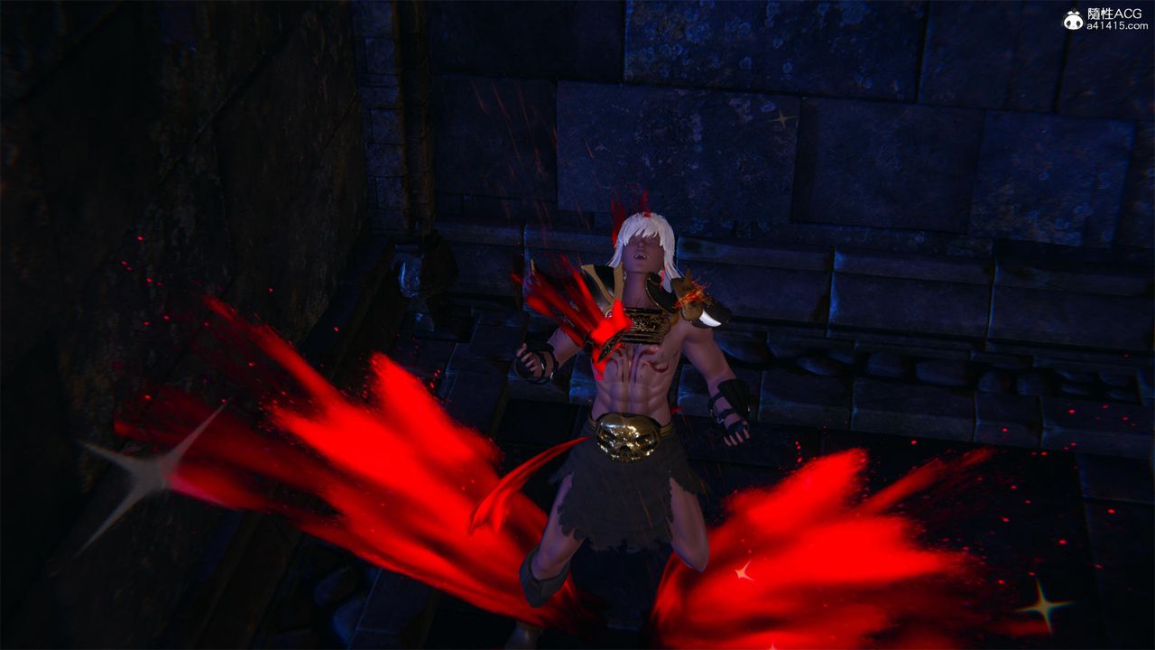 [3D]天命正传第60话