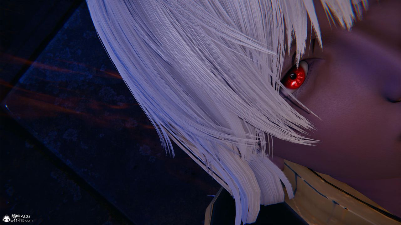 [3D]天命正傳第60話