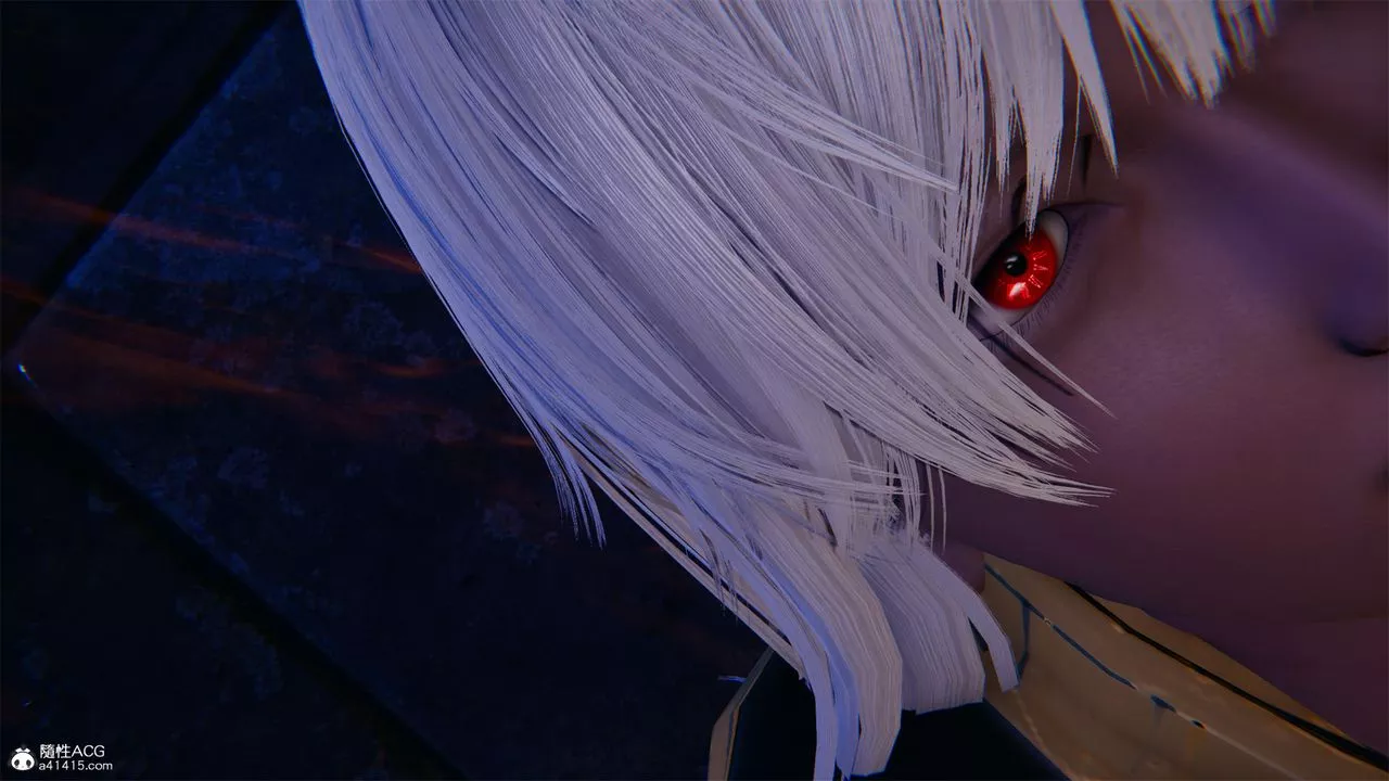 [3D]天命正傳第60話