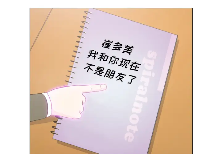 手中的世界第18话