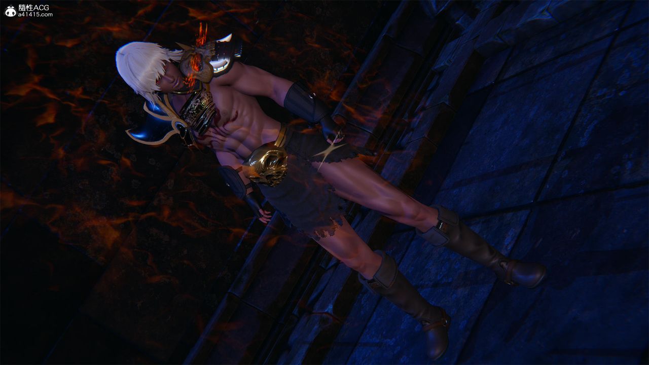 [3D]天命正传第60话