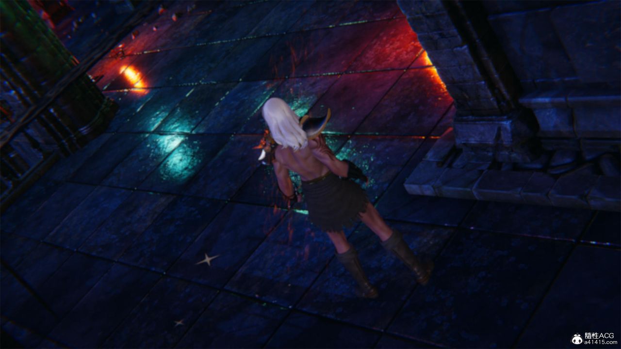 [3D]天命正传第60话