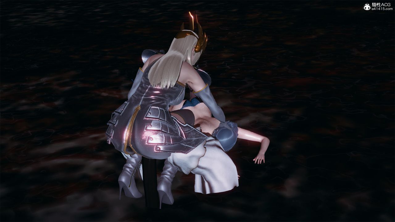 [3D]天命正传第60话