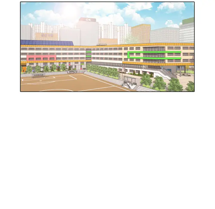 手中的世界第18话